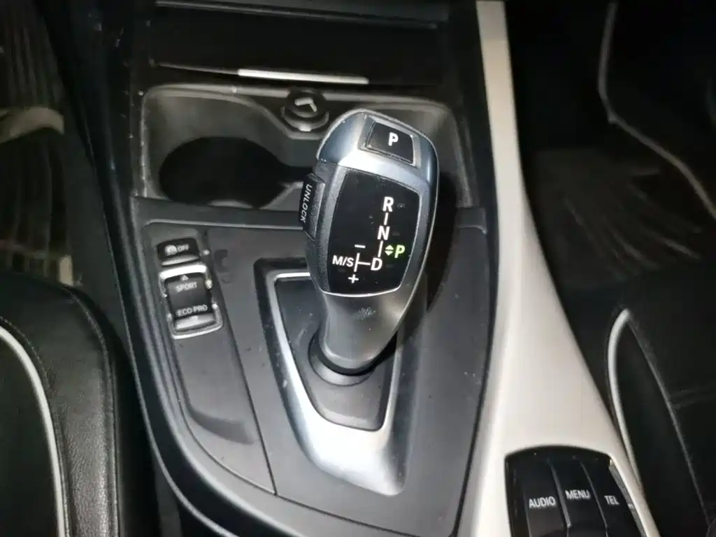 BMW 1 Series (Import) — миниатюра 14