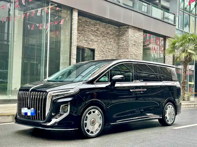 Hongqi HONGQI HQ9