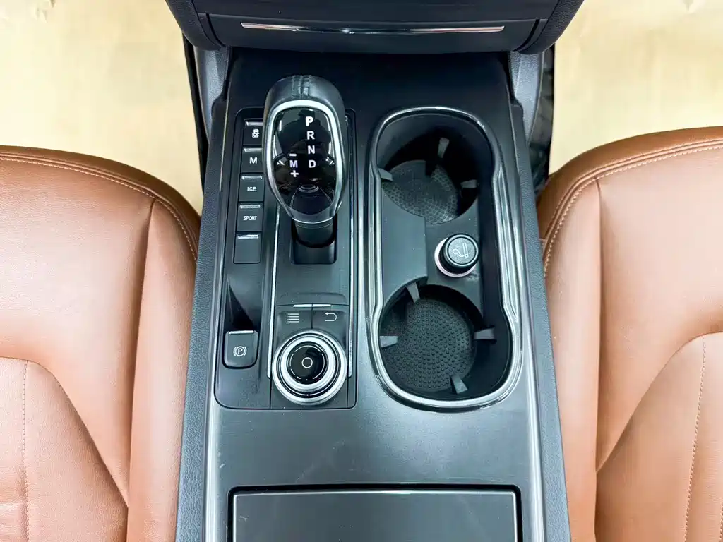 Maserati Ghibli — миниатюра 18