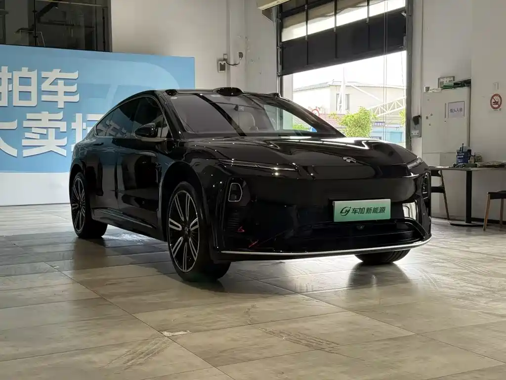 NIO ET9 2025 102kWh
