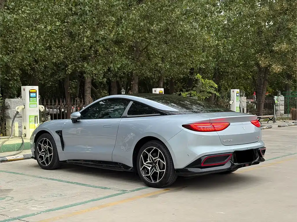 Neta Neta GT — миниатюра 10