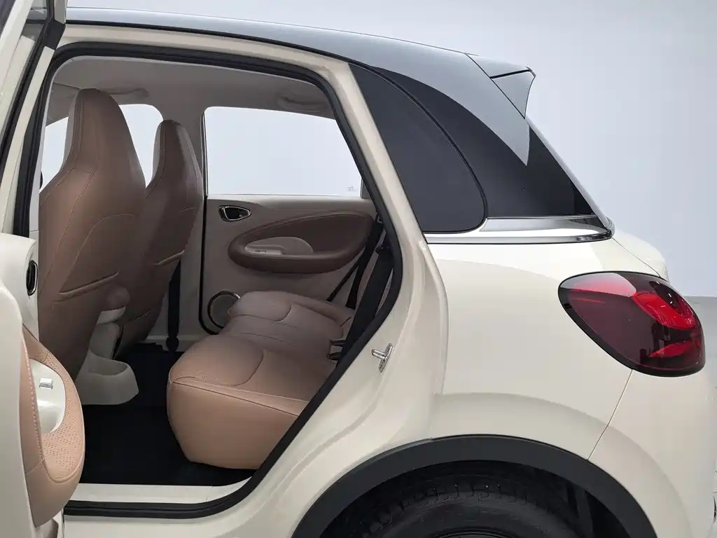 Wuling Bingo — миниатюра 15