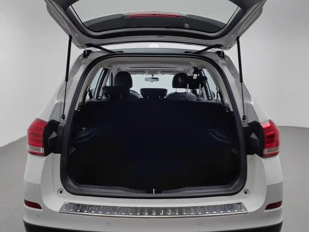 Haval H6 — миниатюра 16
