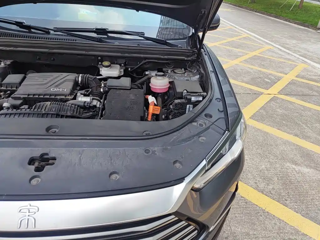 BYD Pro New Energy — миниатюра 22