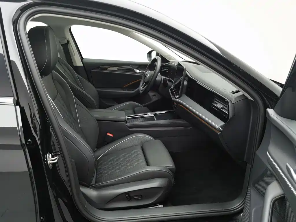 Volkswagen Magotan — миниатюра 23