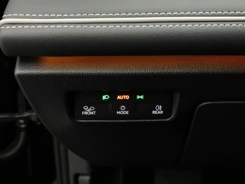 Volkswagen Magotan — миниатюра 21