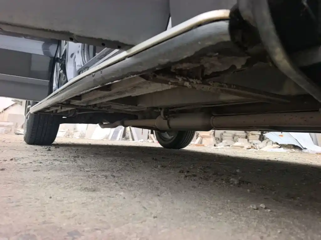 Zotye Zotye T600 — миниатюра 21