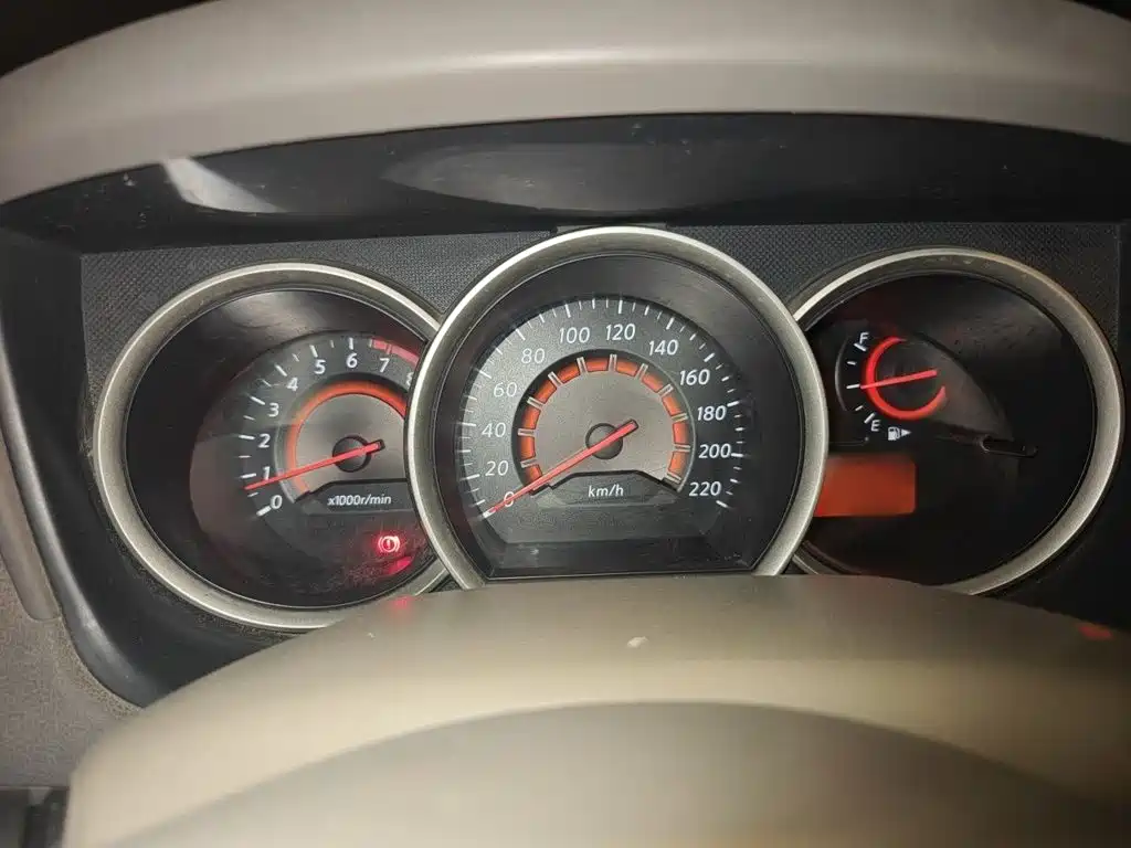 Nissan Sylphy — миниатюра 4