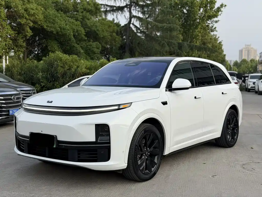 Li Auto Li L7 2024