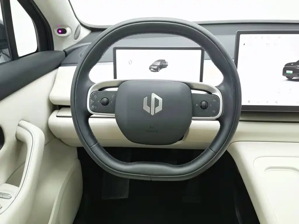 Leapmotor Leapmotor C16 — миниатюра 11
