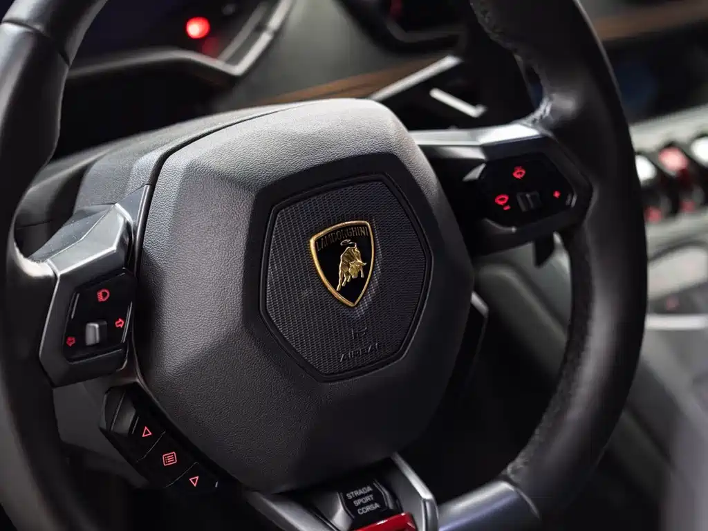 Lamborghini Huracán — миниатюра 14