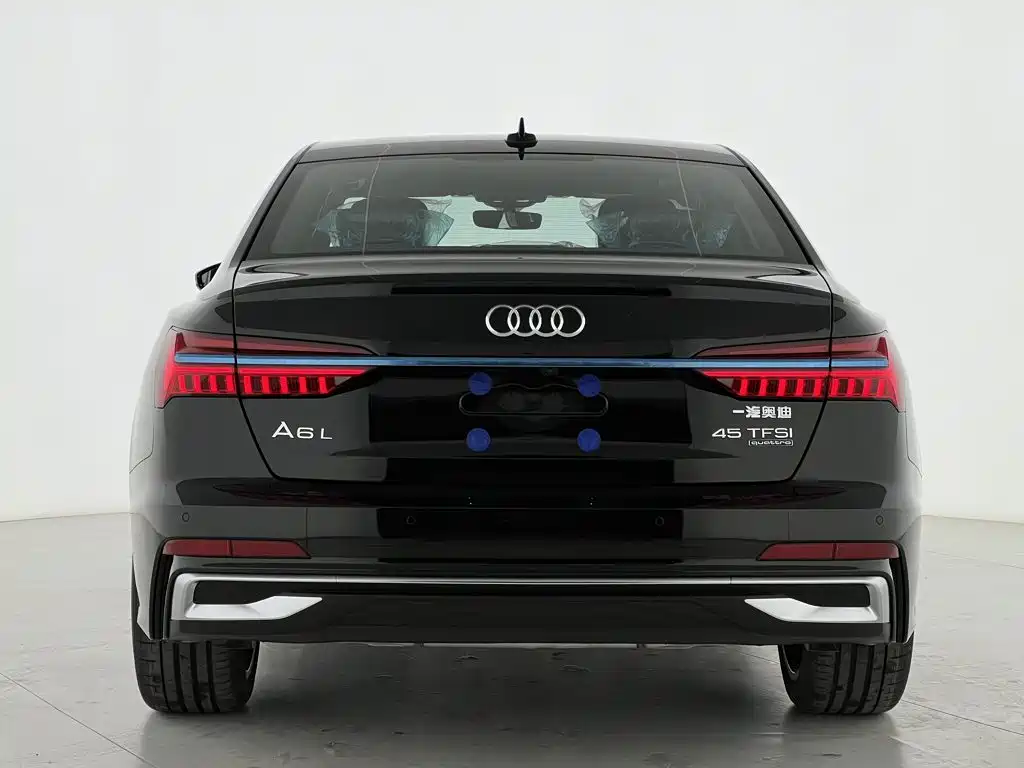 Audi A6L 2026 45 TFSI quattro