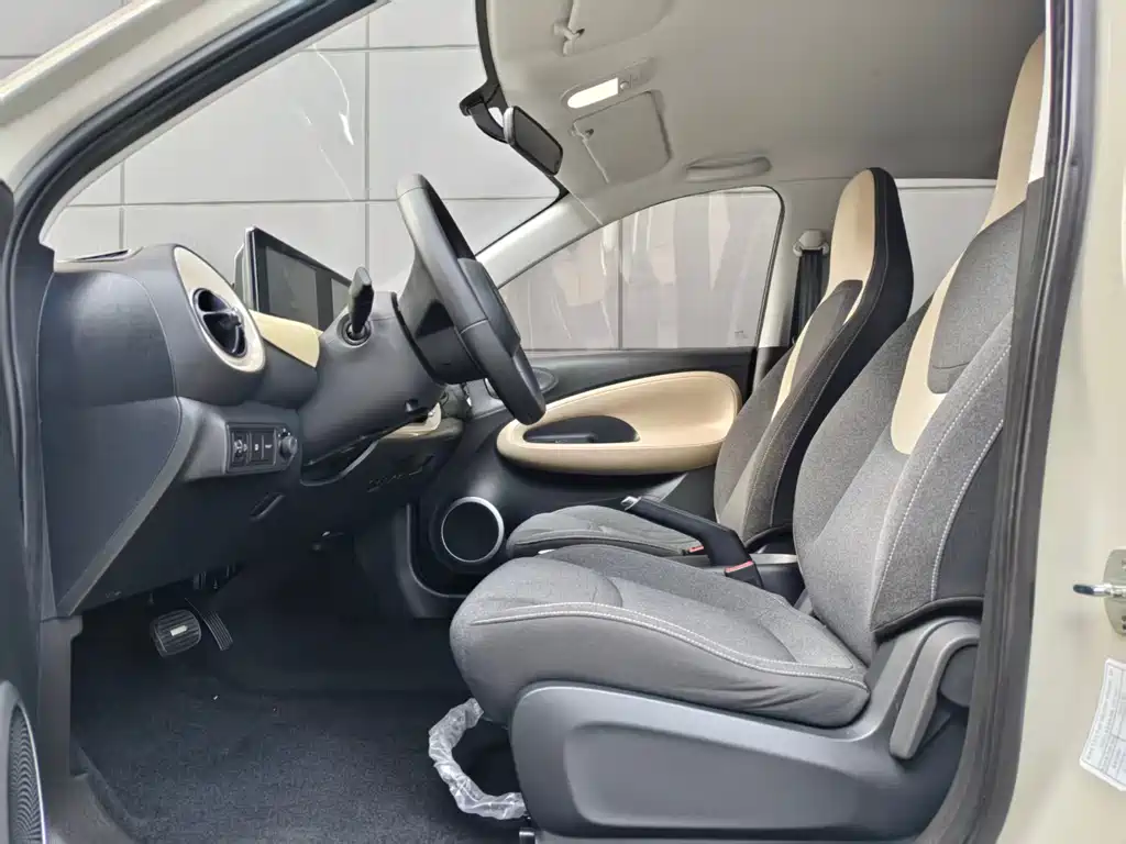 Wuling Binguo 2023 333km
