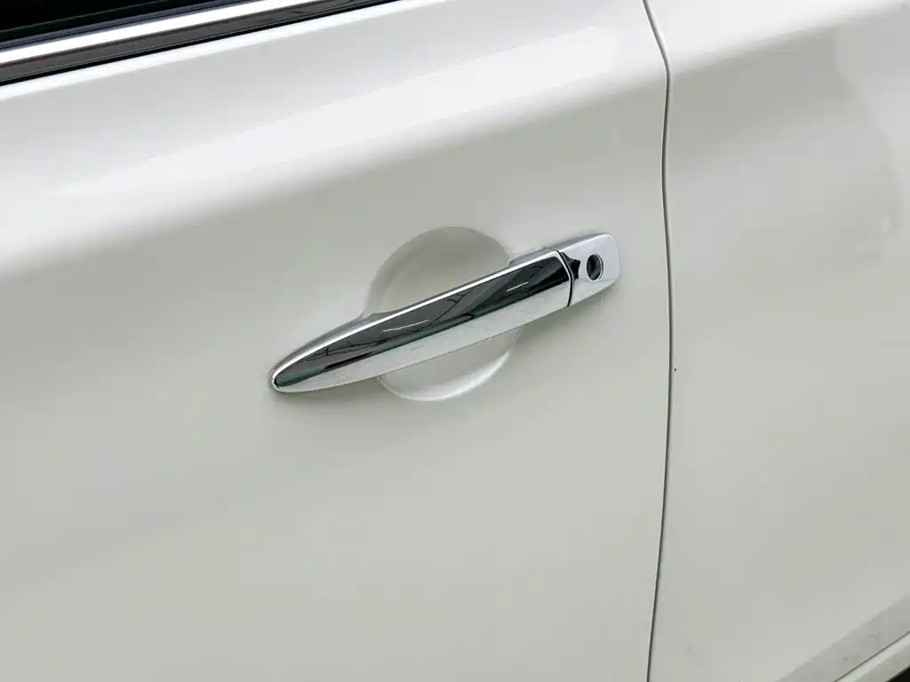 Nissan Sylphy — миниатюра 25