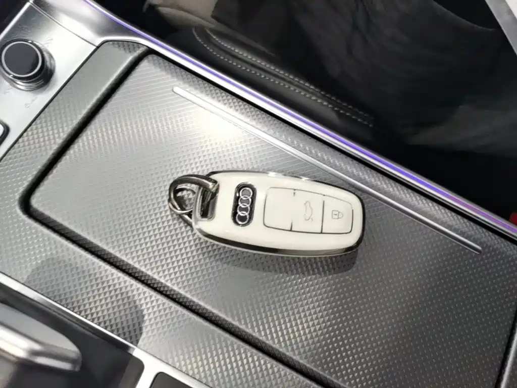Audi A6L — миниатюра 13