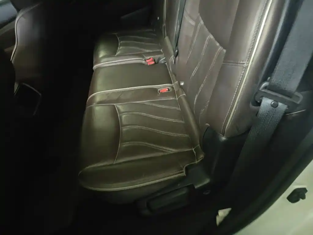 Infiniti QX60 (Import) — миниатюра 13