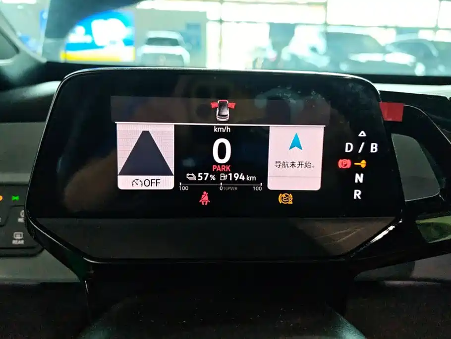 Volkswagen ID.3 — миниатюра 14