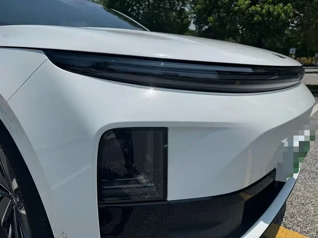 Li Auto Li L6 — миниатюра 11