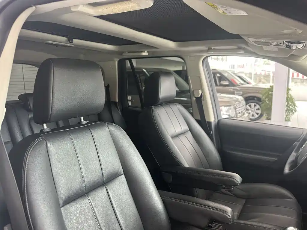 Land Rover Freelander 2 — миниатюра 31