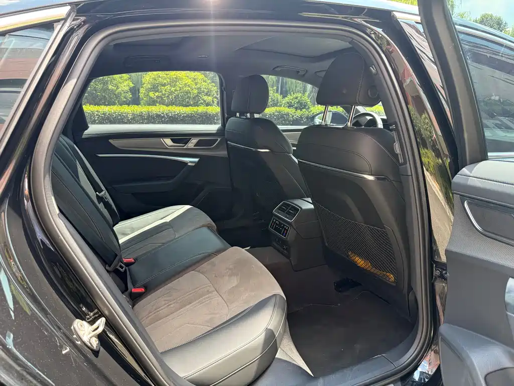 Audi A6L 2023 45 TFSI