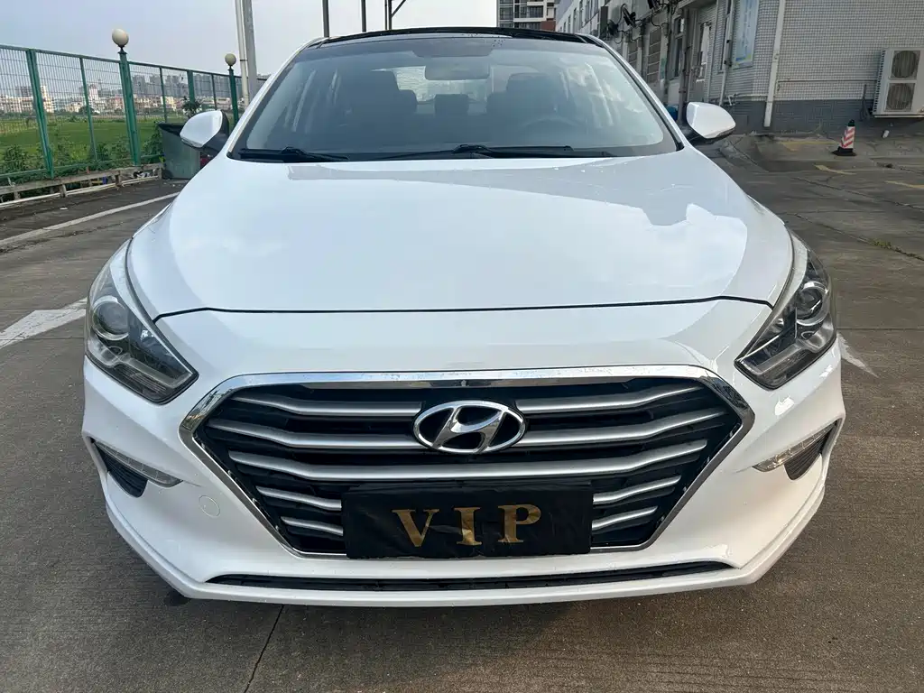 Hyundai Mistra — миниатюра 2