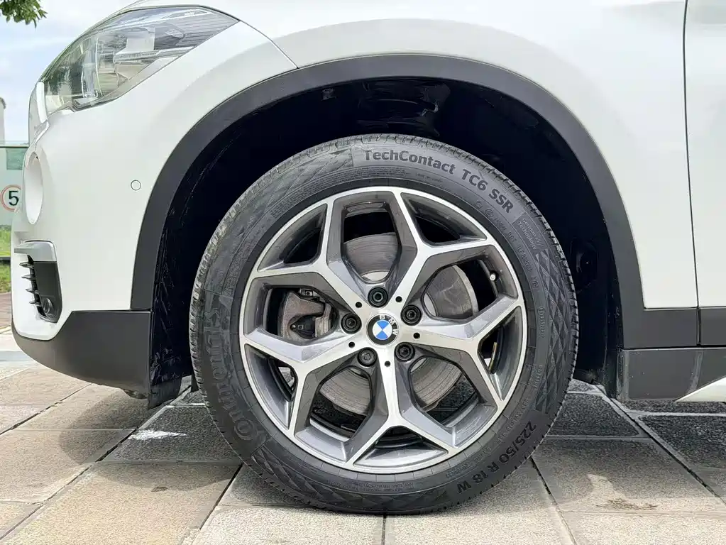 BMW X1 — миниатюра 36