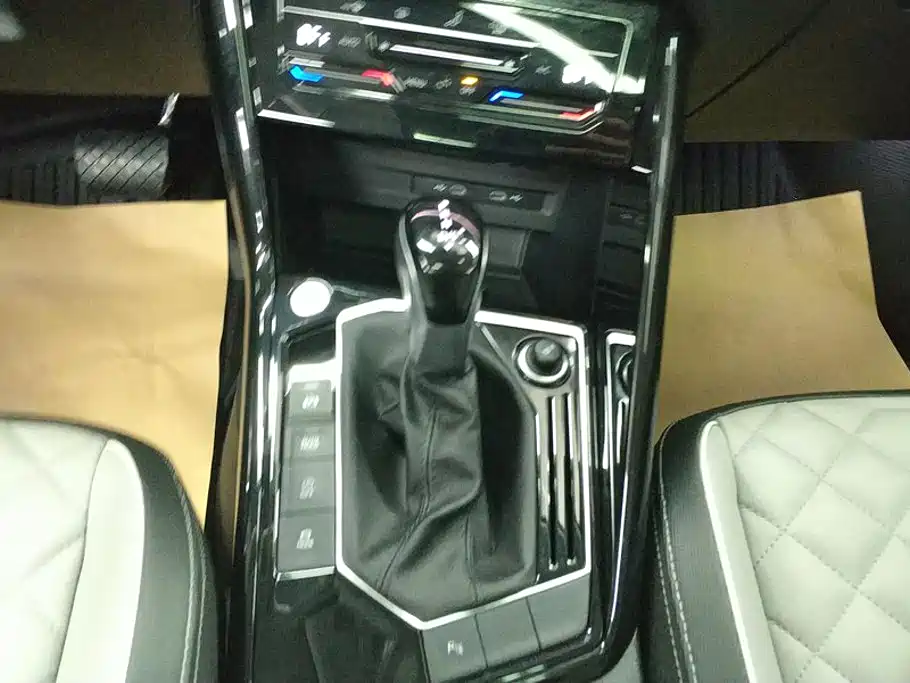Volkswagen Tayron — миниатюра 16