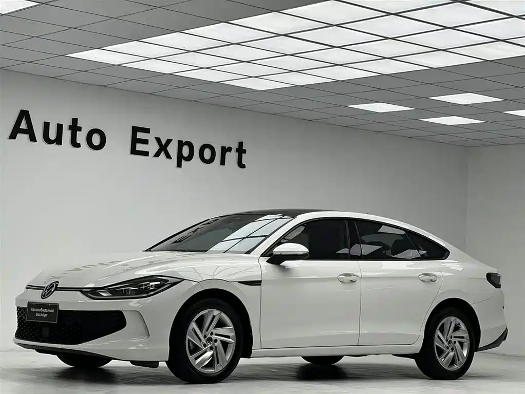 Volkswagen Lamando 2023 L 280TSI DSG