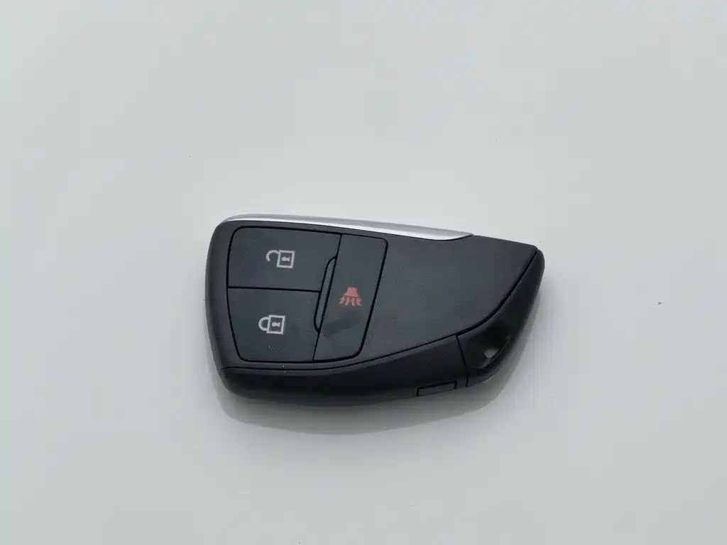 Buick Envision S — миниатюра 19