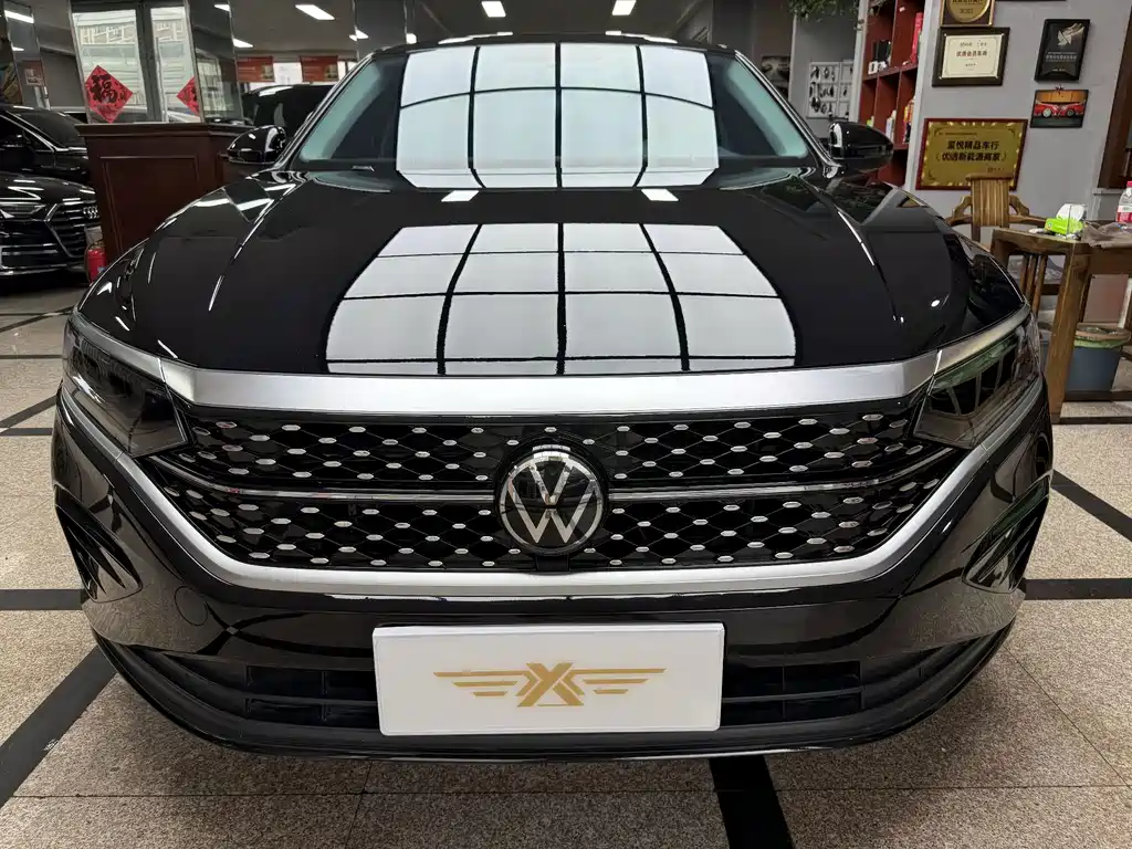 Volkswagen Passat — миниатюра 2