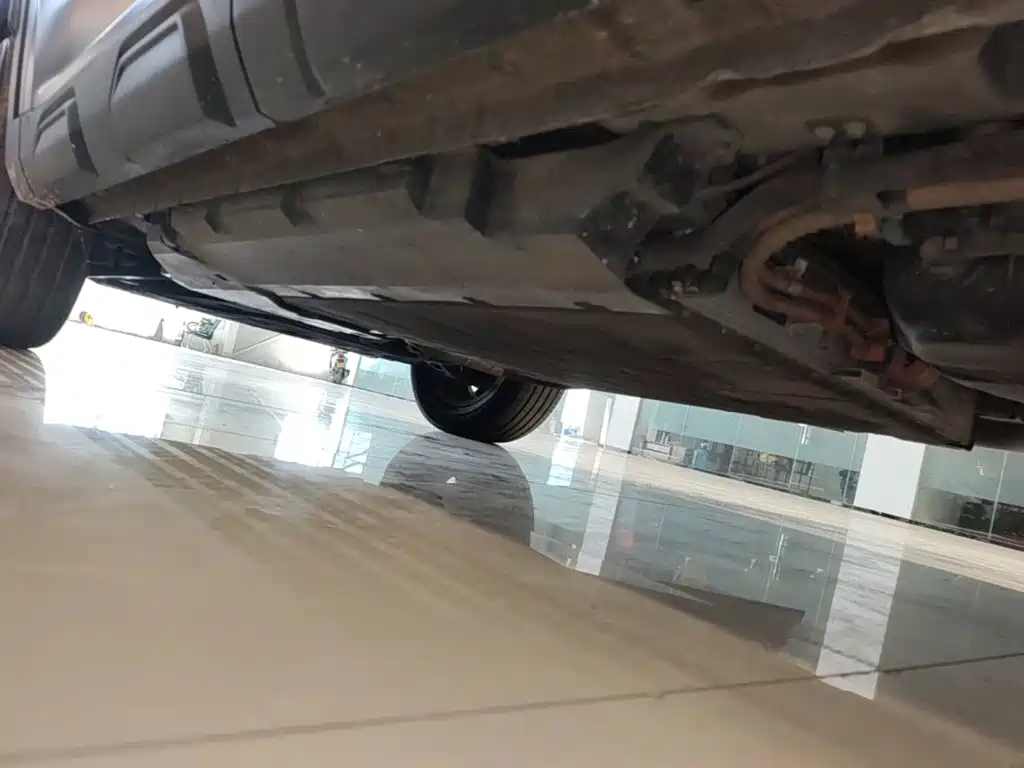 Haval Menglong New Energy — миниатюра 22