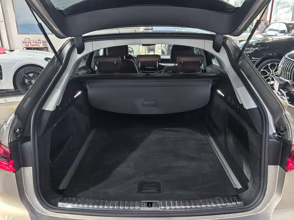 Audi A6 (Import) — миниатюра 10