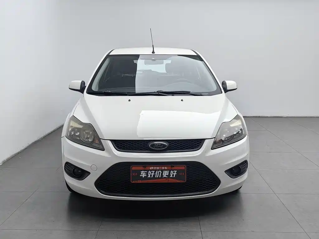 Ford Focus — миниатюра 3