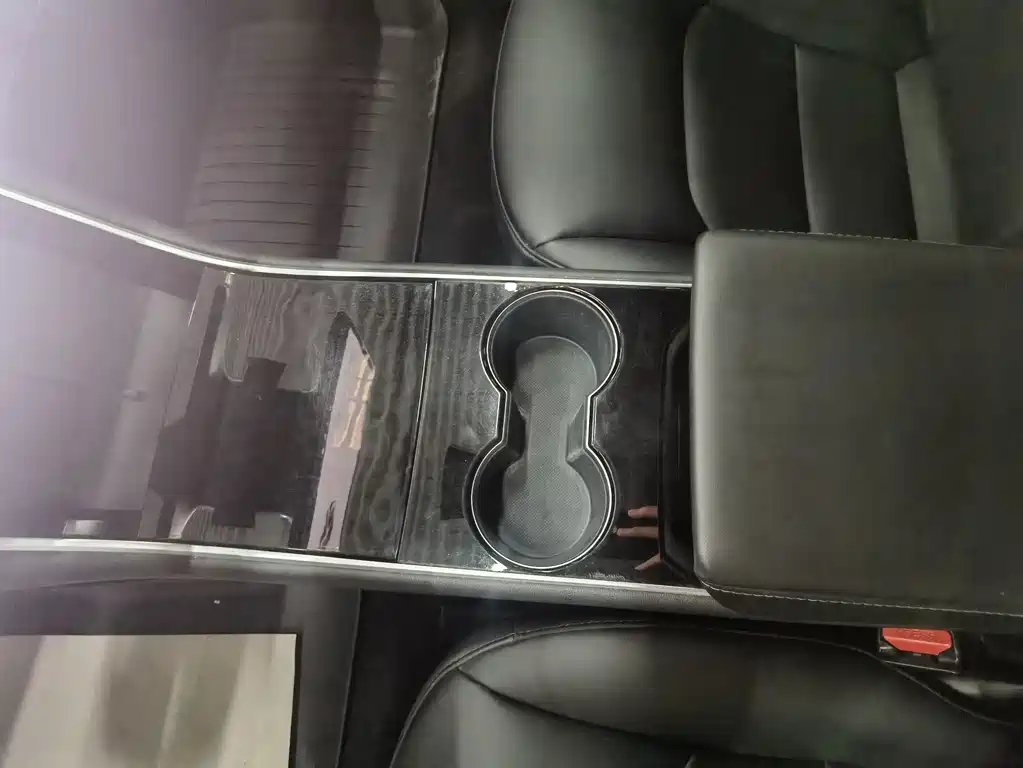 Tesla Model 3 — миниатюра 11