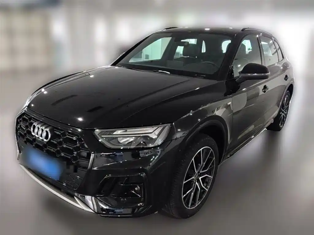Audi Q5L 2025