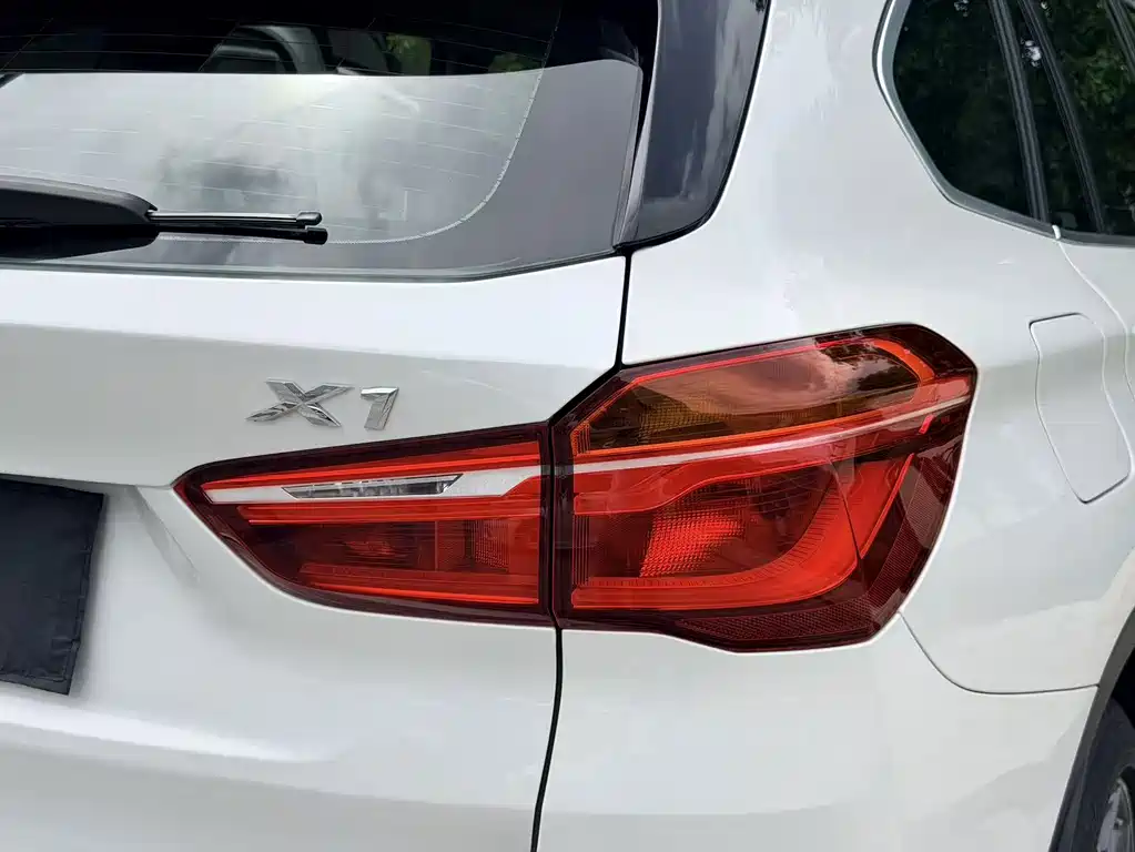 BMW X1 — миниатюра 34