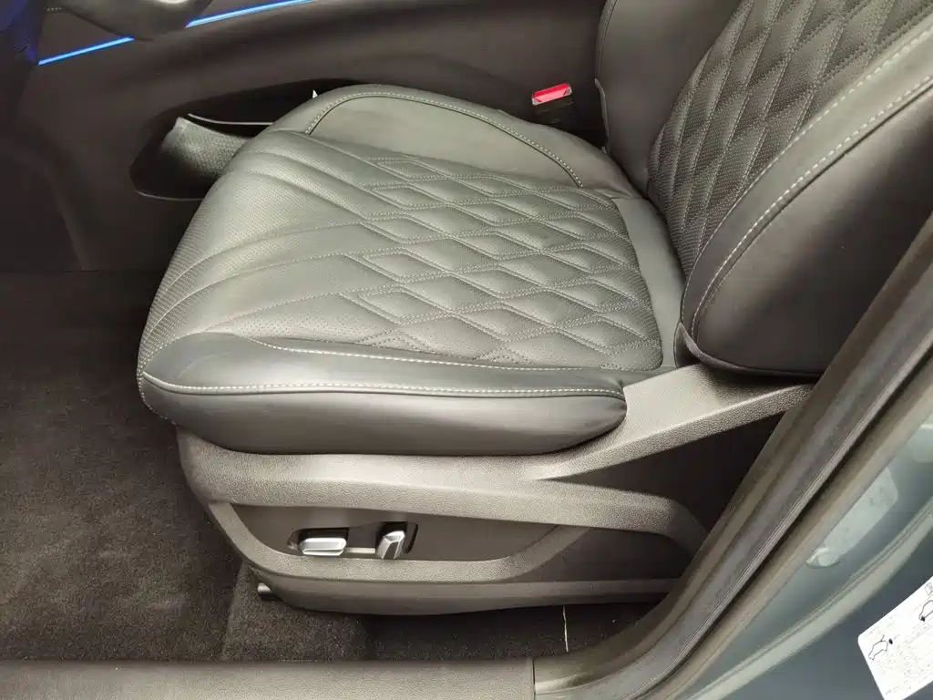 Chery Tiggo 7 PLUS NEV — миниатюра 20
