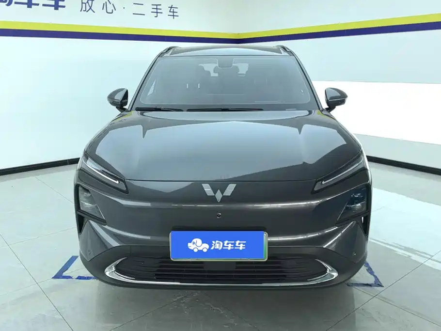 Wuling Xingguang S — миниатюра 2
