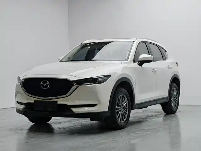 MAZDA CX 5