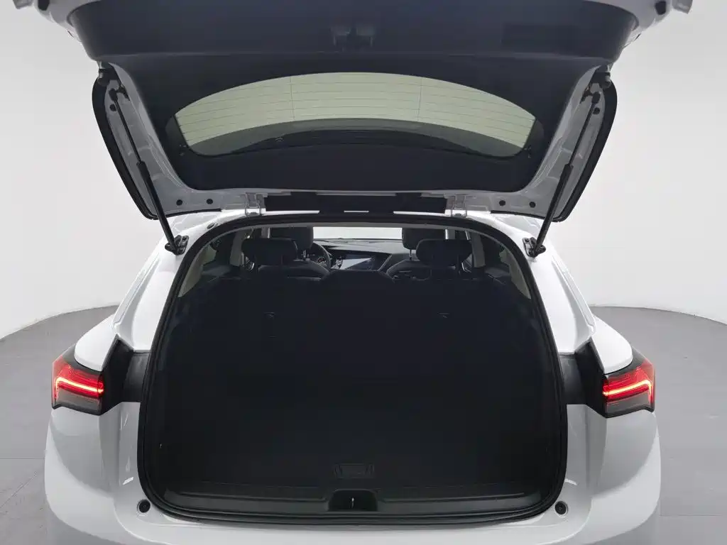 Buick Envision S — миниатюра 16