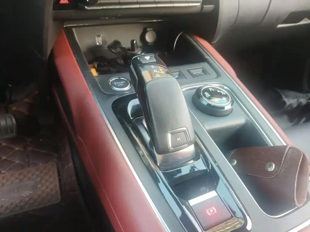 Citroen C5 AIRCROSS — миниатюра 7