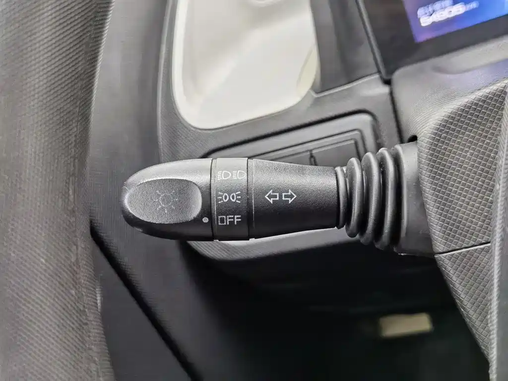 Wuling MINIEV — миниатюра 21