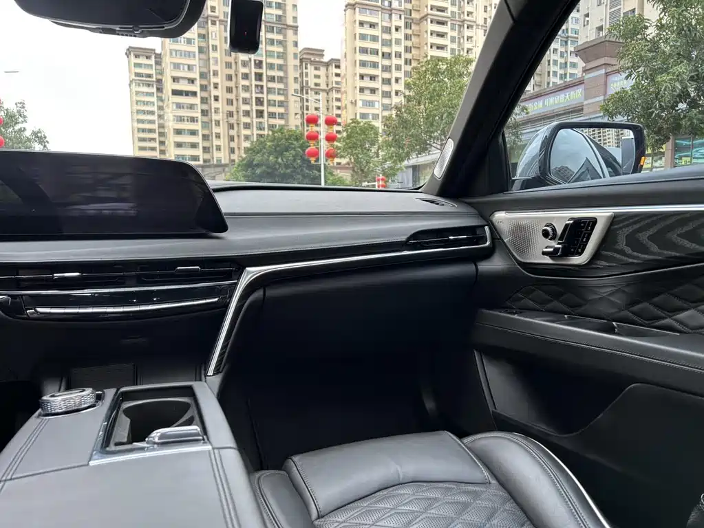 Cadillac CT6 — миниатюра 18