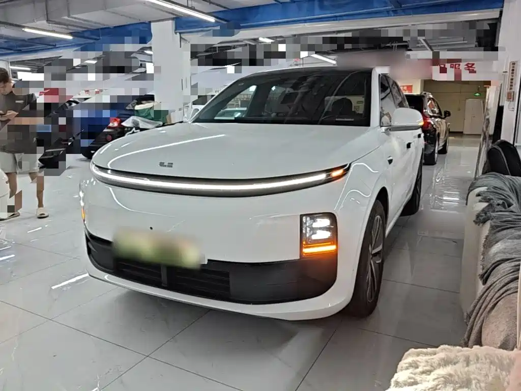 Li Auto Li L6