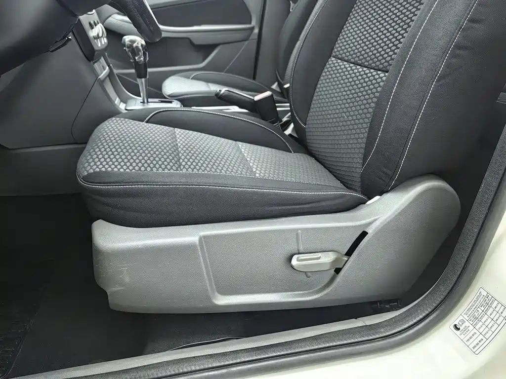 Ford Focus — миниатюра 20