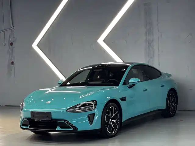 xiaomi-car xiaomi-su7