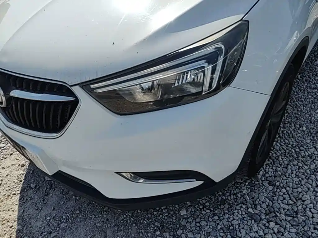 Buick Encore — миниатюра 24