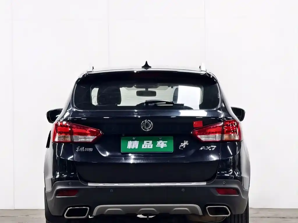Dongfeng AX7 2015 2.0L MT