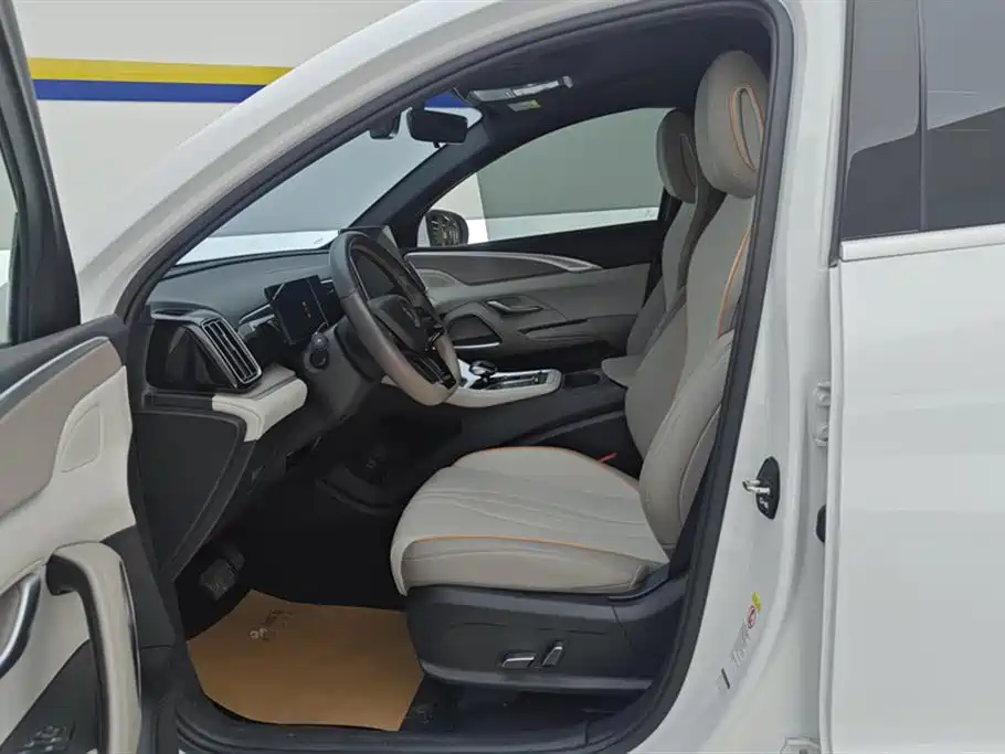 BYD SONGJIANG NEW ENERGY