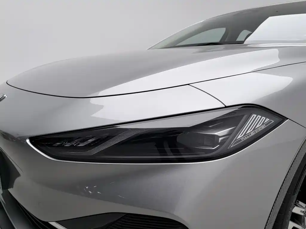 Roewe D7 — миниатюра 7